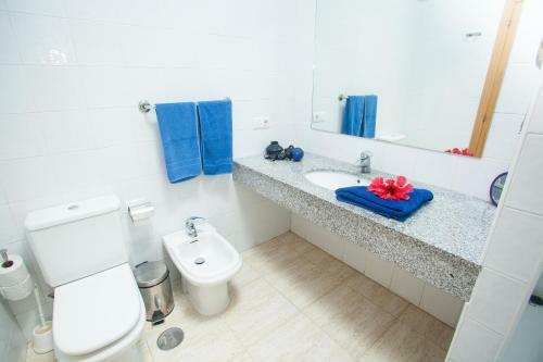 Hotel Villas Las Marinas