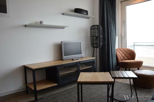 Apartamento Residentie Les Algues 8ste Verdieping