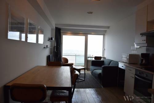 Apartamento Residentie Les Algues 8ste Verdieping