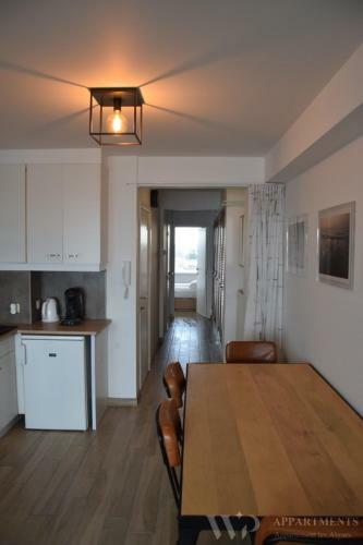 Apartamento Residentie Les Algues 8ste Verdieping