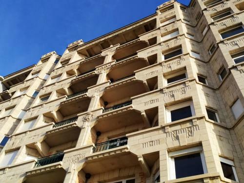Apartamento Appartement Douze Mer
