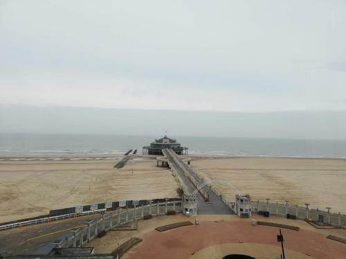 Apartamento Appartement Douze Mer
