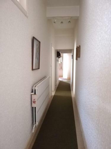 Apartamento Appartement Douze Mer