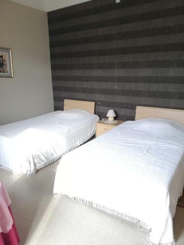 Apartamento Appartement Douze Mer