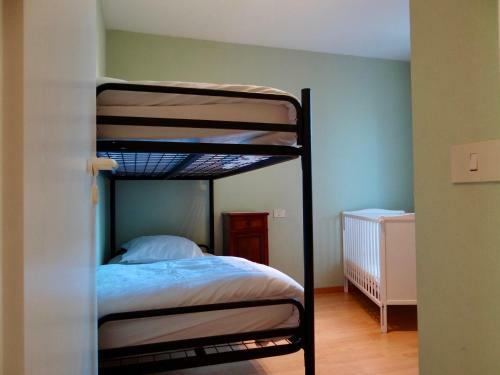 Apartamento Holiday Cottages Blankenberge