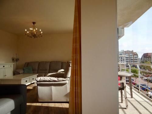 Apartamento Holiday Cottages Blankenberge