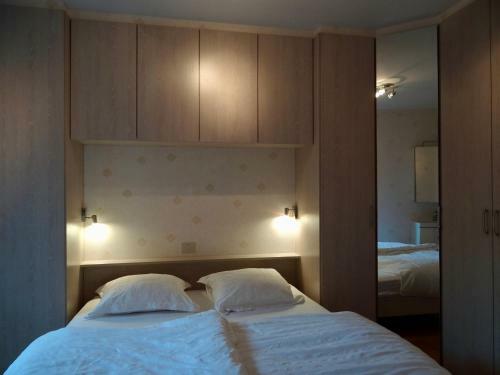 Apartamento Holiday Cottages Blankenberge