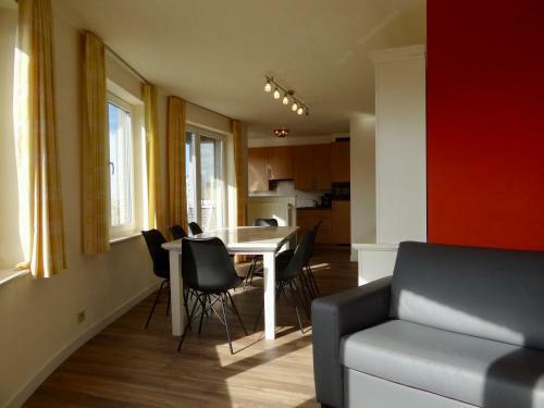 Apartamento Holiday Cottages Blankenberge