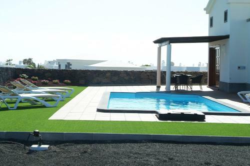 Villa Esterlicia