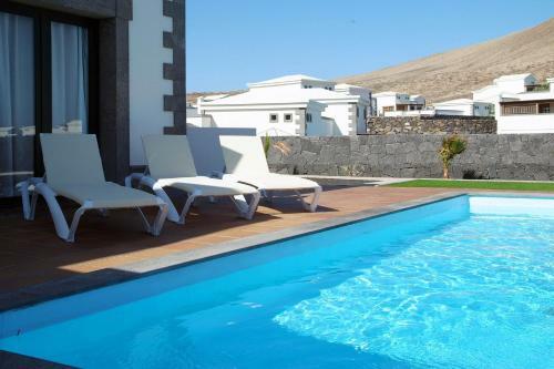 Villa Esterlicia
