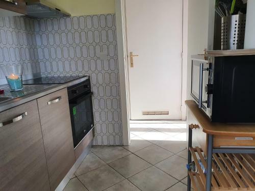 Apartamento Vue Sur Le Port