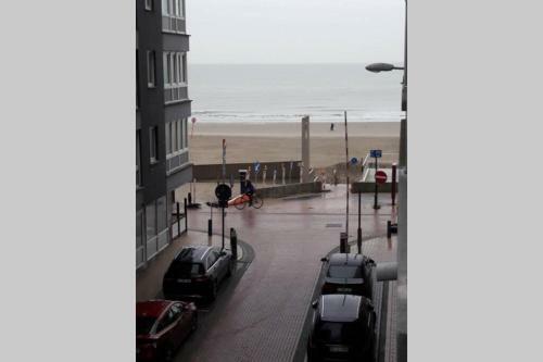Apartamento Vue Sur Le Port