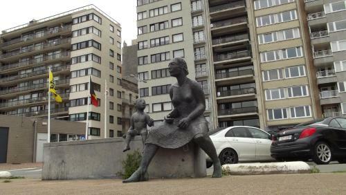 Apartamento Vue Sur Le Port