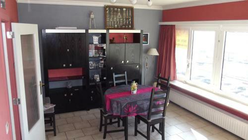Apartamento Vue Sur Le Port