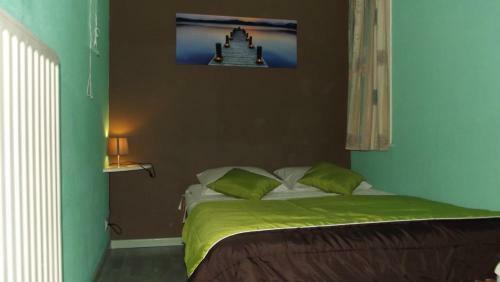 Apartamento Vue Sur Le Port