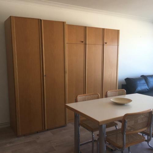 Apartamento Superbe Appart Vue Mer Avec Balcon