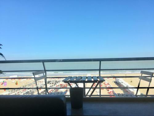 Apartamento Superbe Appart Vue Mer Avec Balcon