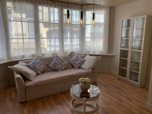 Apartamento Babelle 1