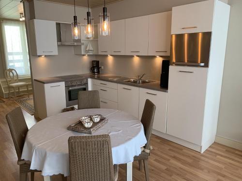 Apartamento Babelle 1