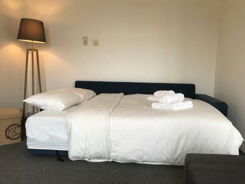 Seamax - Spacious And Bright Holiday Apartment