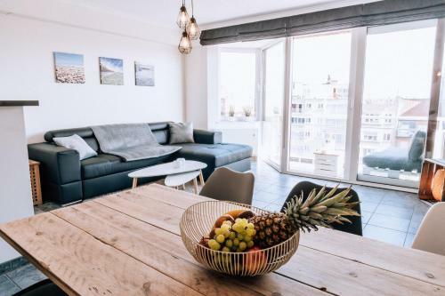 Apartamento Casa Mati