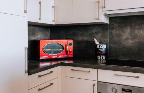 Apartamento Casa Mati