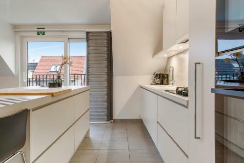 Penthouse Duplex Apartment Statler
