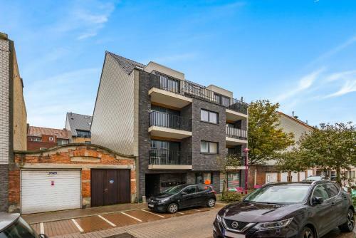 Penthouse Duplex Apartment Statler