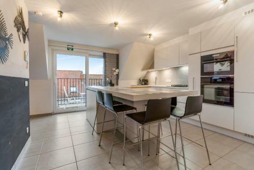 Penthouse Duplex Apartment Statler