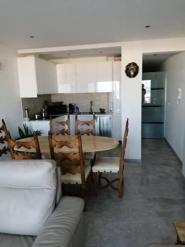 Apartamento R�sidence Gai Soleil