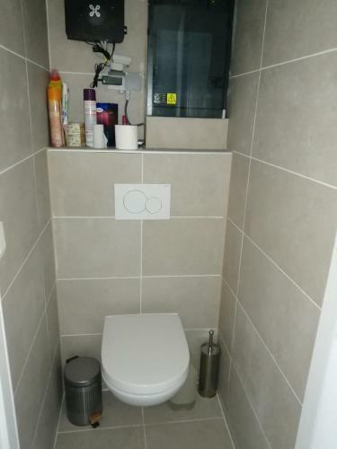 Apartamento R�sidence Gai Soleil