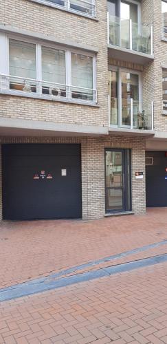 Apartamento Erna