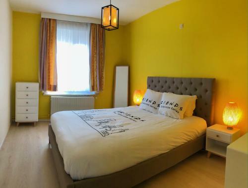 Apartamento Sweet & Cosy