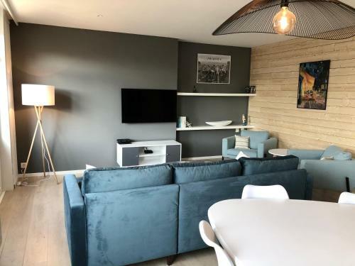 Apartamento Sweet & Cosy