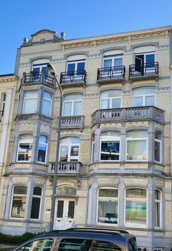 Apartamento Sweet & Cosy