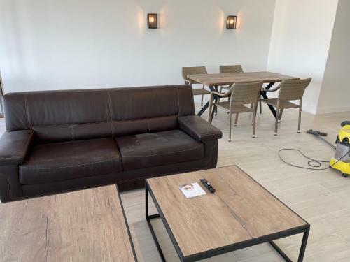 Apartment Seadream