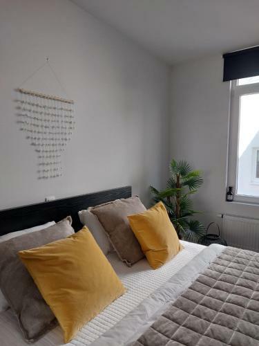 Apartamento Etoile De Mer