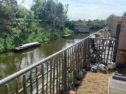 Apartamento Boothuis Ter Vaart