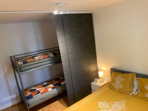 Apartamento Boothuis Ter Vaart