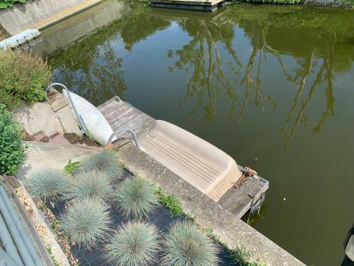 Apartamento Boothuis Ter Vaart
