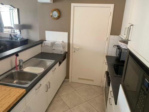 Apartamento Boothuis Ter Vaart