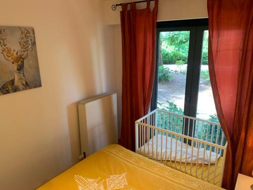 Apartamento Boothuis Ter Vaart