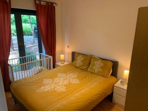 Apartamento Boothuis Ter Vaart