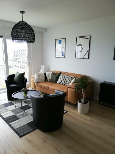 Apartamento Ideal Tower Duin En Zee