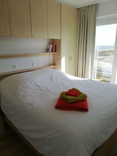 Apartamento Ideal Tower Duin En Zee