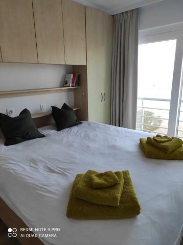 Apartamento Ideal Tower Duin En Zee