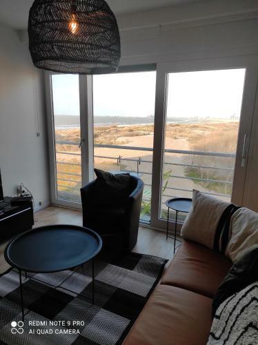 Apartamento Ideal Tower Duin En Zee