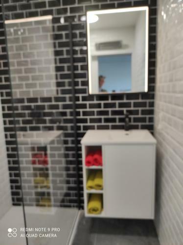 Apartamento Ideal Tower Duin En Zee