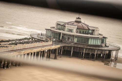 Apartamento Penthouse Seaview