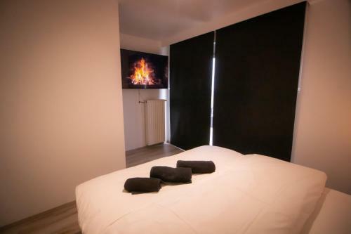 Apartamento Penthouse Seaview